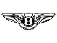 Bentley logo